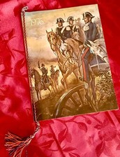 1976 Calendario Storico