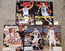 lotto completo x5 tutti i