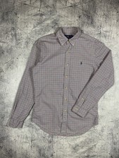 Polo Ralph Lauren manica lunga