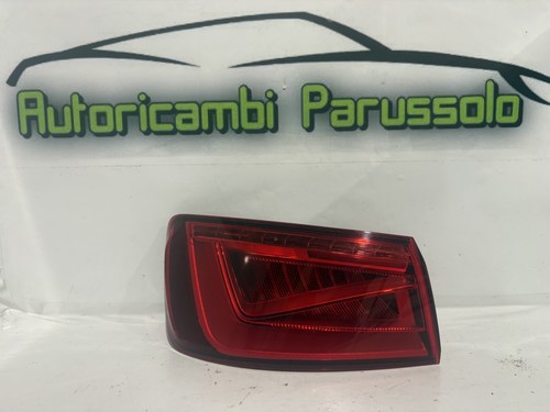 Fanale posteriore audi - posteriore, a3