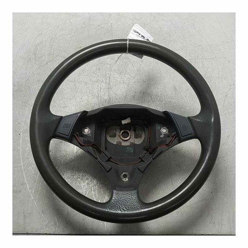 Volante sterzo gomma fiat - volante,