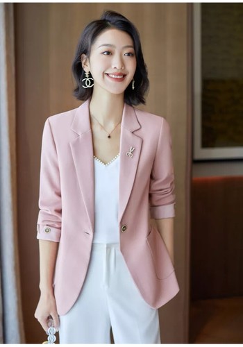 Giacca tailleur donna blazer