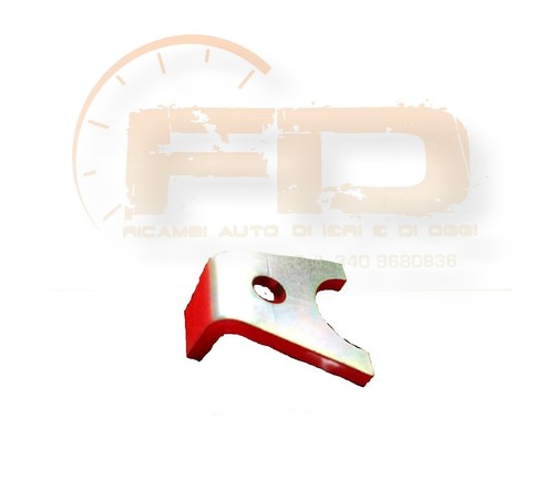 Fermo fissaggio spinterogeno - fissaggio,