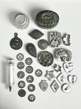 Antico utensile da cucina