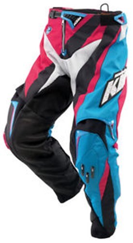 Pantalone ktm racetech donna - pantalone,