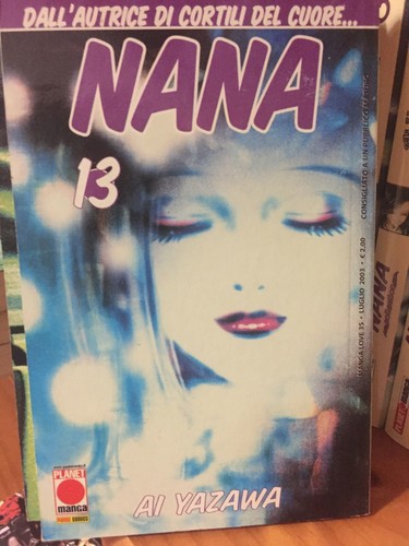 Nana yazawa prima - yazawa,,