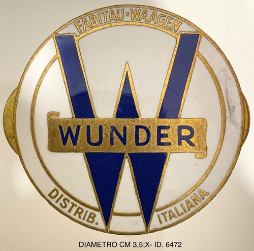 Wunder fabitau waagen - wunder, fabitau-waagen