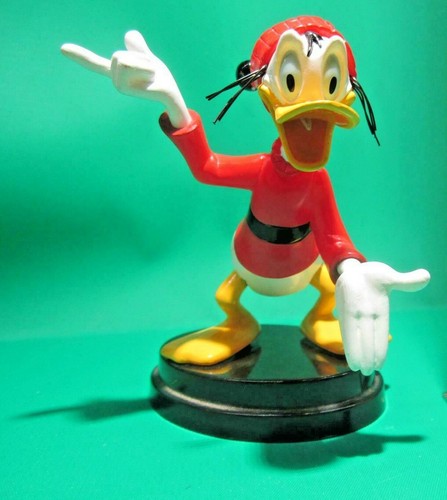 Duck personaggio disney - ,
