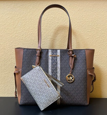 Borsa tote bag michael kors - borsa,