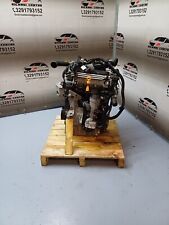 ?MOTORE COMPLETO 2010 SKODA FABIA BNV 1.4L TDI PD DIESEL 59KW/80CV 122300KM M17