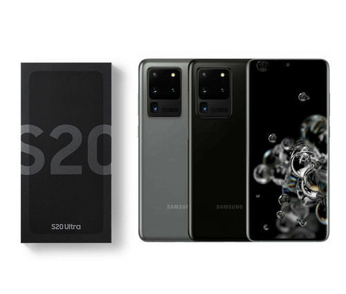New samsung galaxy - new,