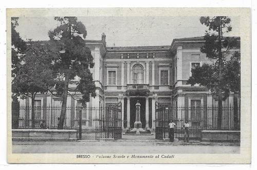 Milano bresso palazzo - milano,