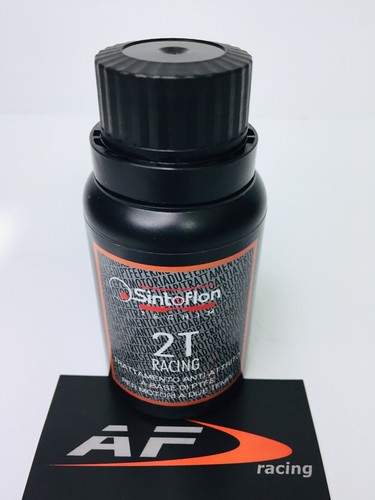 Additivo antiattrito - additivo,
