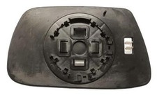 VETRO SPECCHIO RETROVISORE SX