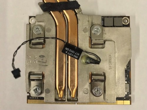 Apple imac a1311 - a1311, metà
