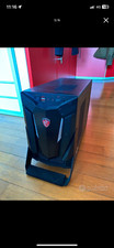 Computer Fisso Gaming MSI