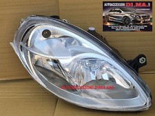 FARO FANALE PROIETTORE DX