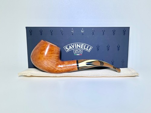 Savinelli paloma smooth - paloma,