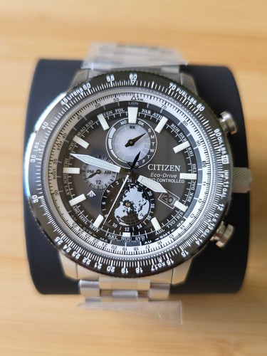 Orologio uomo citizen - orologio,