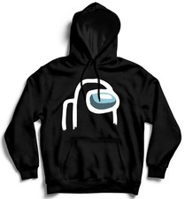 Felpa tascone Among Us