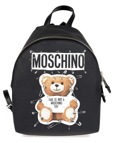 Zaino moschino bag - moschino, safety