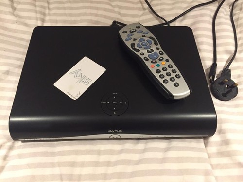 Sky box plus - +,