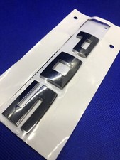 LOGO BMW X5 M50d  51148059011