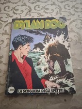 Dylan Dog - 35 La scogliera