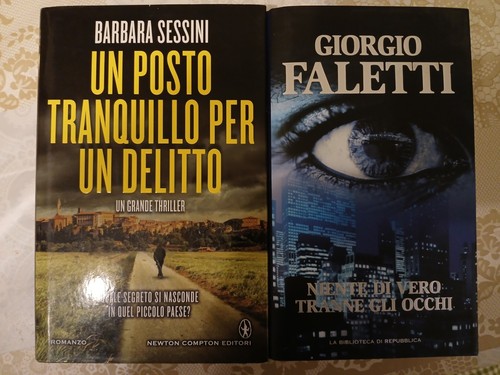 Posto tranquillo per - posto,