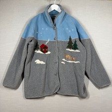 Cardigan donna Northern