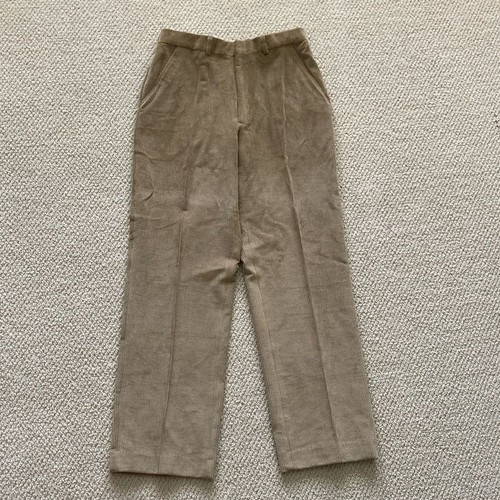 Pantalone vintage orvis - pantalone,