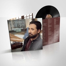TIROMANCINO - Ho cambiato tante cose (2021) LP vinyl