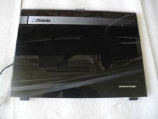 Cover posteriore display lcd