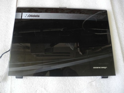Cover posteriore display lcd