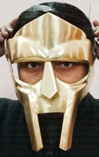 Doom mask gladiatore - mask, pazzo
