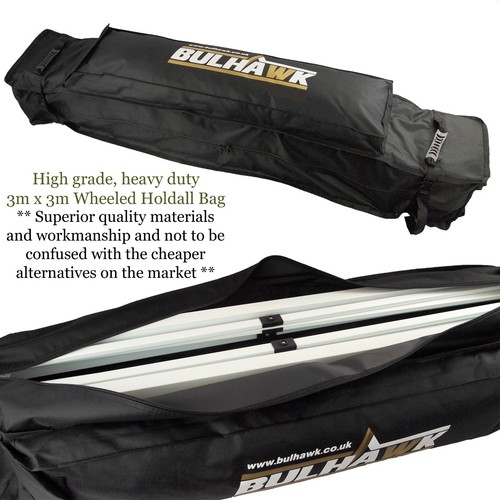 Bulhawk 3x3m - 3x3m, (o