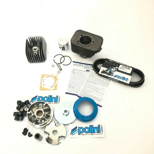 Kit polini motore racing - racing, 43