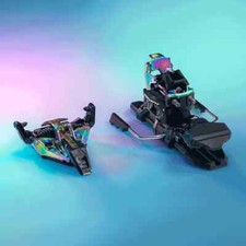 Attacchi binding sci alpinismo - attacchi,