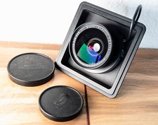 SCHNEIDER SUPER-ANGULON 5,6/75