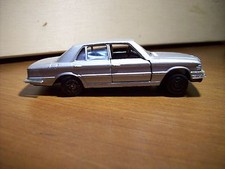 Mercedes 280 SE EL 75 9-77
