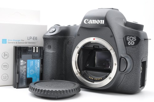 Eccellente canon eos - eccellente+5, 6d