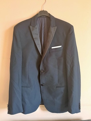 Giacca grey daniele - giacca,