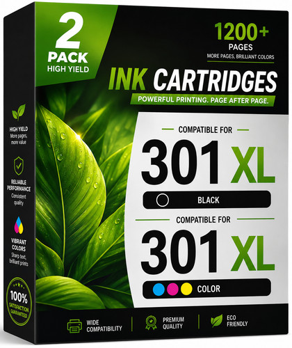 Cartucce compatibili hp - cartucce,