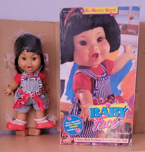 Merry kerri galoob t - galoob, l.g.t.i