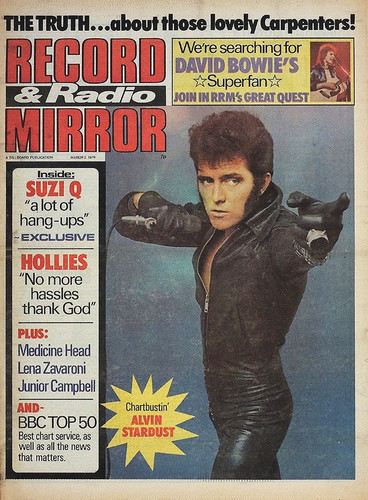 Record mirror mar - record,