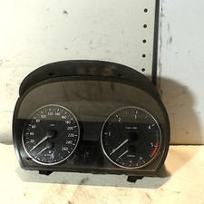 QUADRO STRUMENTI CONTACHILOMETRI PER BMW Serie 3 E90 Berlina 1025350-51 (05>08)