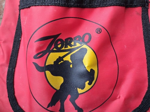 Zaino bambino vintage primi