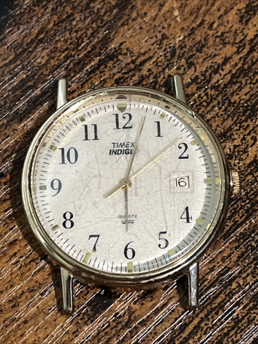 Orologio vintage timex easy - timex,
