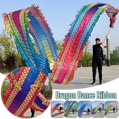 Nastro danza drago ginnastica