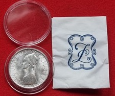COIN MINISTERO TESORO I.P.Z.S